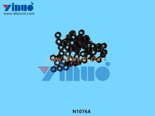 NUT HEX N1076A (5)