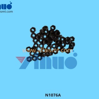 NUT-HEX-N1076A-5
