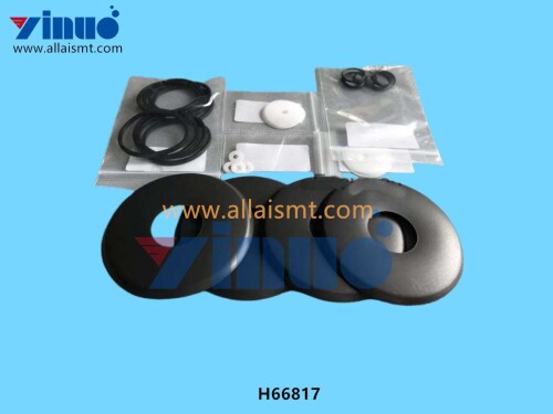 NXT 3 VACUUM PUMP MAINTENANCE KIT H66817 (3)
