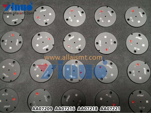 NXT H01 H02 5.0G Nozzle AA07209 AA07216 AA07218 AA07221 (5)