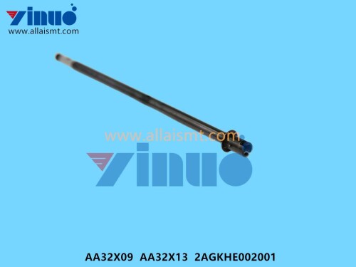 NXT H04 Nozzle Shaft AA32X09 AA32X13 2AGKHE002001 (6)
