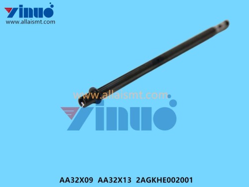 NXT H04 Nozzle Shaft AA32X09 AA32X13 2AGKHE002001 (7)