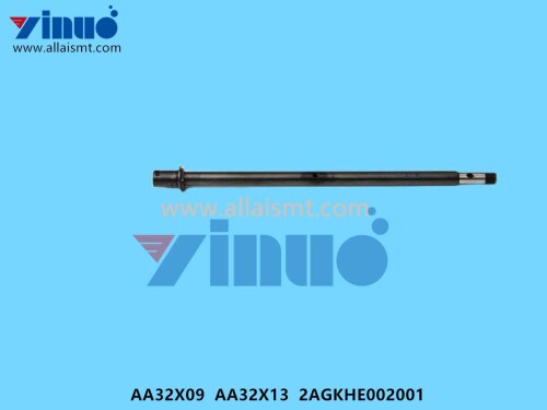 NXT H04 Nozzle Shaft AA32X09 AA32X13 2AGKHE002001 (8)