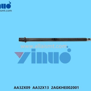 NXT-H04-Nozzle-Shaft-AA32X09-AA32X13-2AGKHE002001-8