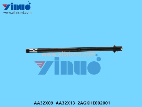 NXT H04 Nozzle Shaft AA32X09 AA32X13 2AGKHE002001 (9)