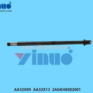 NXT-H04-Nozzle-Shaft-AA32X09-AA32X13-2AGKHE002001-9