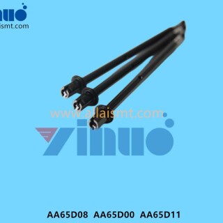 NXT-H12HS-HEAD-SYRINGE-AA65D08-AA65D00-AA65D11-6