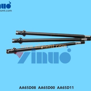 NXT-H12HS-HEAD-SYRINGE-AA65D08-AA65D00-AA65D11-7