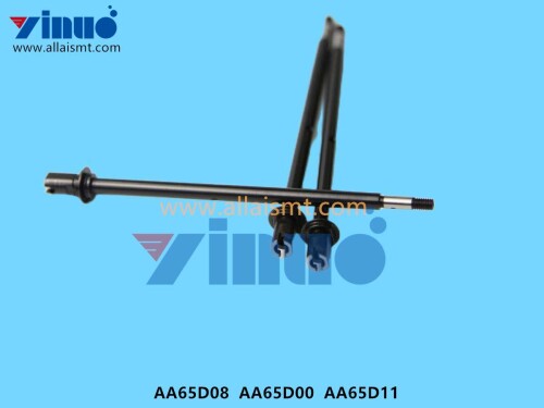 NXT H12HS HEAD SYRINGE AA65D08 AA65D00 AA65D11 (8)