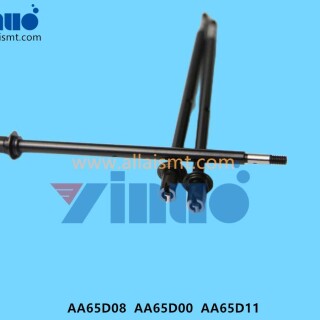 NXT-H12HS-HEAD-SYRINGE-AA65D08-AA65D00-AA65D11-8