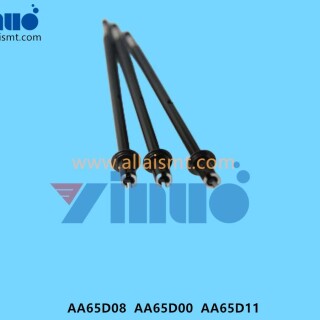 NXT-H12HS-HEAD-SYRINGE-AA65D08-AA65D00-AA65D11-9