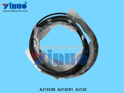 NXT M3II HARNESS FLAT CABLE TYPE AJ13C00 AJ13C01 AJ13C (5)