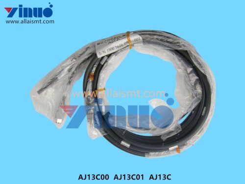 NXT M3II HARNESS FLAT CABLE TYPE AJ13C00 AJ13C01 AJ13C (7)