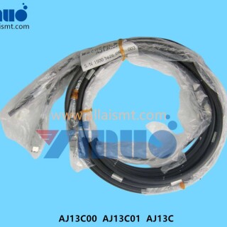 NXT-M3II-HARNESS-FLAT-CABLE-TYPE-AJ13C00-AJ13C01-AJ13C-7