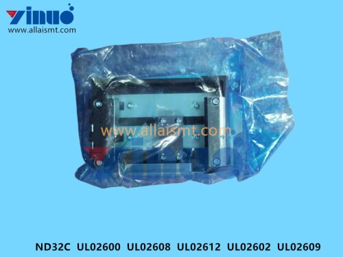NXT NOZZLE STATION ND32C UL02600 UL02608 UL02612 UL02602 UL02609 (2)