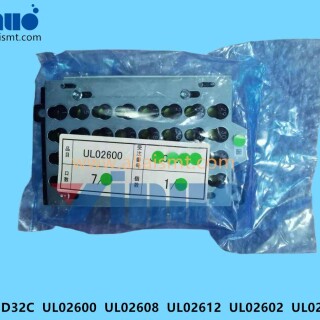 NXT-NOZZLE-STATION-ND32C-UL02600-UL02608-UL02612-UL02602-UL02609-5
