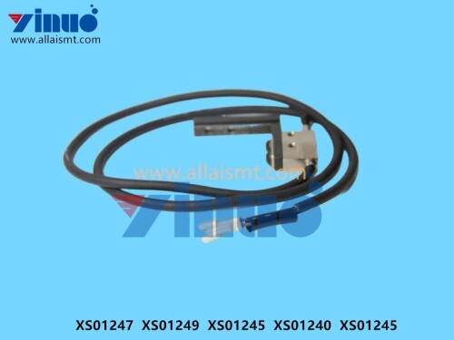 NXT TOUCH SENSOR XS01247 XS01249 XS01245 XS01240 XS01245 (7)