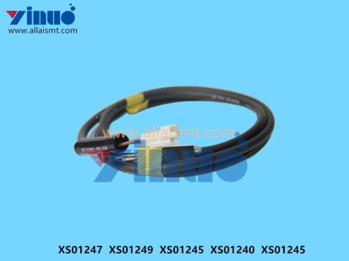 NXT TOUCH SENSOR XS01247 XS01249 XS01245 XS01240 XS01245 (8)