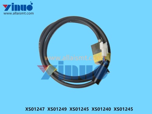 NXT TOUCH SENSOR XS01247 XS01249 XS01245 XS01240 XS01245 (9)