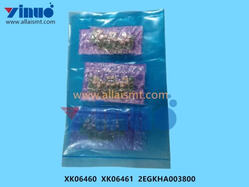 NXT V12 LPS LED Board XK06460 XK06461 2EGKHA003800 (1)