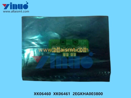 NXT V12 LPS LED Board XK06460 XK06461 2EGKHA003800 (3)