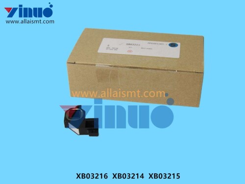 NXT V12 Prism Box XB03216 XB03214 XB03215 (8)