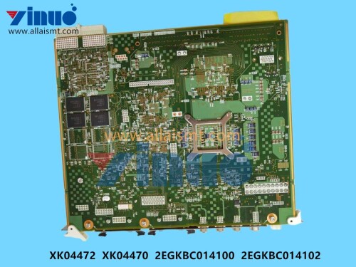 NXTII PC Board XK04472 XK04470 2EGKBC014100 2EGKBC014102 (6)