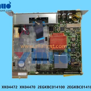 NXTII-PC-Board-XK04472-XK04470-2EGKBC014100-2EGKBC014102-7