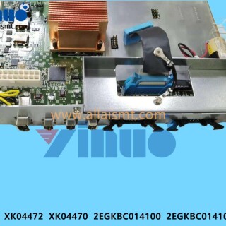 NXTII-PC-Board-XK04472-XK04470-2EGKBC014100-2EGKBC014102-8