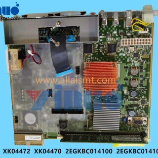 NXTII-PC-Board-XK04472-XK04470-2EGKBC014100-2EGKBC014102-9