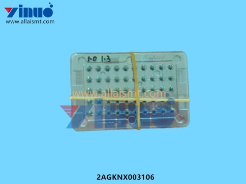 Nozzle 2AGKNX003106 (1)