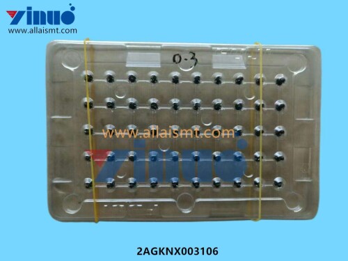 Nozzle 2AGKNX003106 (5)