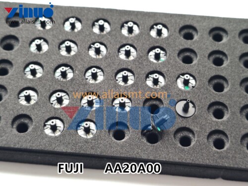 Nozzle Насадка 1.3 (AA20A00) H12 – 1.3 мм (3)