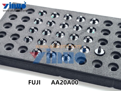 Nozzle Насадка 1.3 (AA20A00) H12 – 1.3 мм (6)
