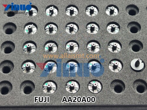 Nozzle Насадка 1.3 (AA20A00) H12 – 1.3 мм (7)