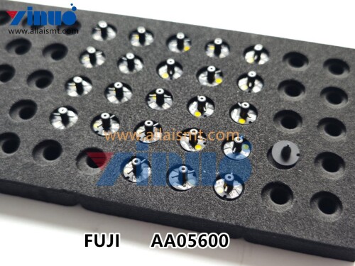 Nozzle Насадка AA05600 H12 – 0.4 мм (13)
