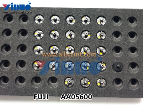 Nozzle Насадка AA05600 H12 – 0.4 мм (2)