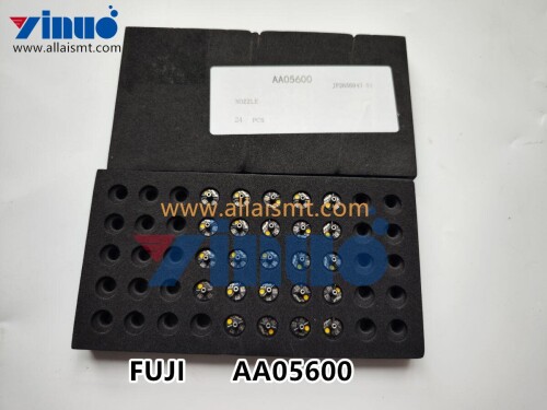 Nozzle Насадка AA05600 H12 – 0.4 мм (3)