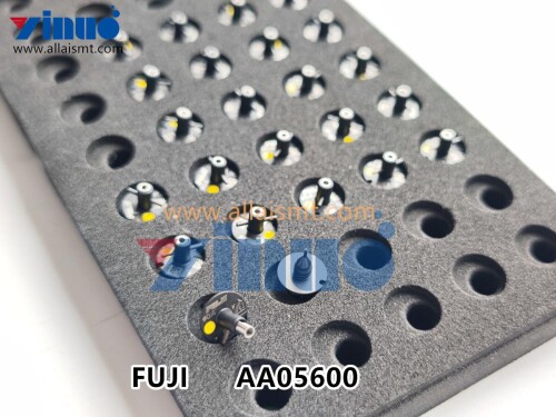 Nozzle Насадка AA05600 H12 – 0.4 мм (4)