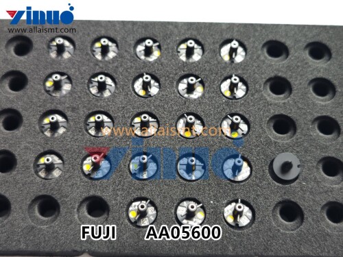 Nozzle Насадка AA05600 H12 – 0.4 мм (6)