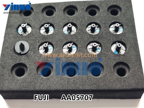Nozzle Насадка AA05707 H12 – 0.7 мм (1)
