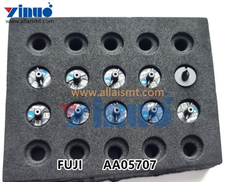 Nozzle Насадка AA05707 H12 – 0.7 мм (4)