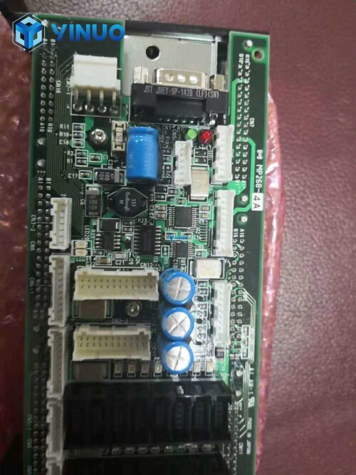 Nxt 1 PC board XK03500. Model DU20A 2A 1.39 PM268 4AASM spare parts (1)