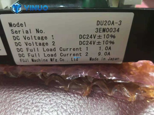 Nxt 1 PC board XK03500. Model DU20A 2A 1.39 PM268 4AASM spare parts (11)