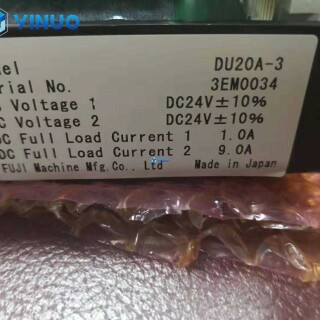 Nxt-1-PC-board-XK03500.-Model-DU20A-2A-1.39-PM268-4AASM-spare-parts-11