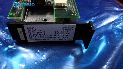 Nxt 1 PC board XK03500. Model DU20A 2A 1.39 PM268 4AASM spare parts (7)
