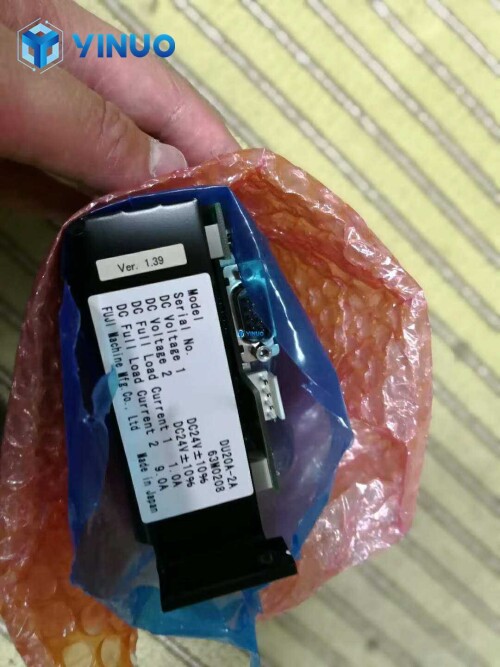 Nxt 1 PC board XK03500. Model DU20A 2A 1.39 PM268 4AASM spare parts (9)
