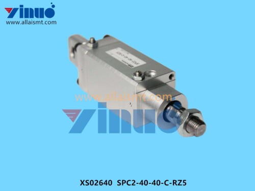 Nxt Air Cylinder XS02640 SPC2 40 40 C RZ5 (10)