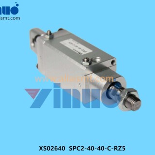 Nxt-Air-Cylinder-XS02640-SPC2-40-40-C-RZ5-10