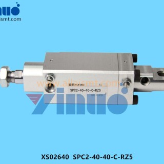 Nxt-Air-Cylinder-XS02640-SPC2-40-40-C-RZ5-11